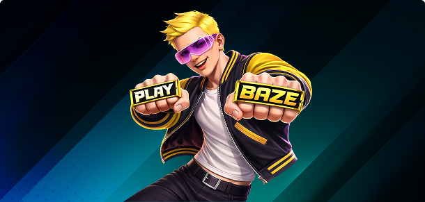 PlayBaze Segundo Depósito PlayBaze Segundo Depósito