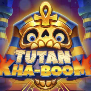 Tutan Kha-Boom Tutan Kha-Boom