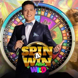 Spin & Win