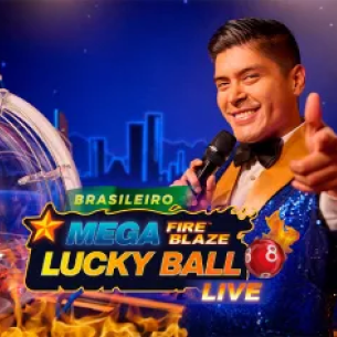 Lucky Ball