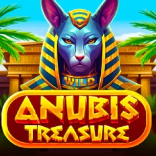 Anubis Treasure Anubis Treasure