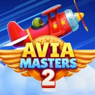 Avia Masters 2 Avia Masters 2